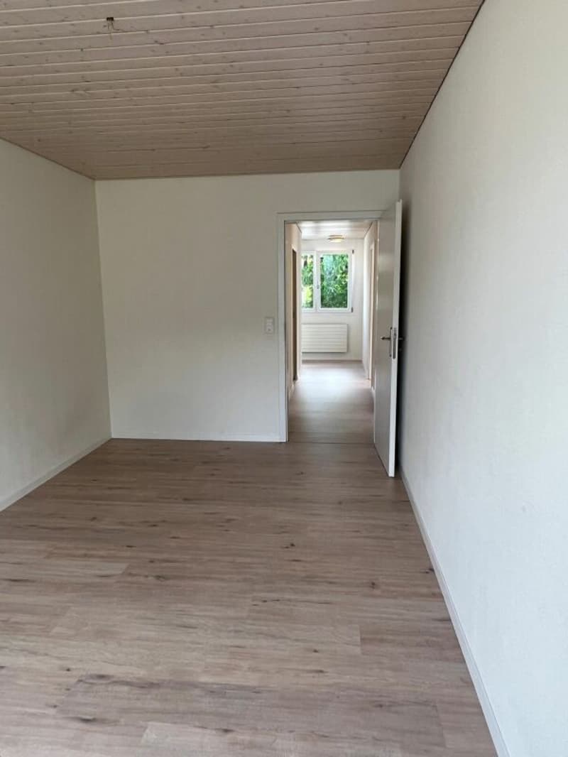 Appartement de 3,5 pièces lumineux (10)
