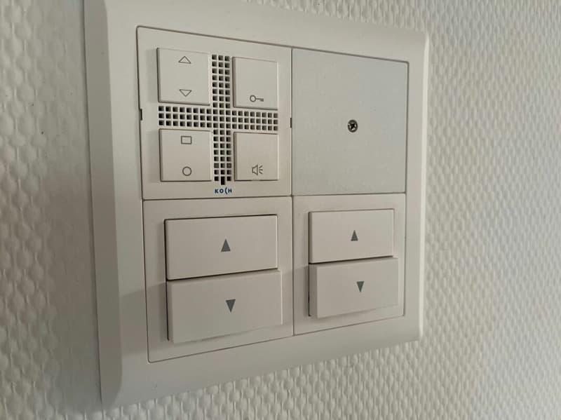 Appartement de 3,5 pièces lumineux (12)