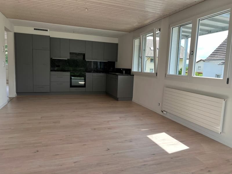 Appartement de 3,5 pièces lumineux (4)