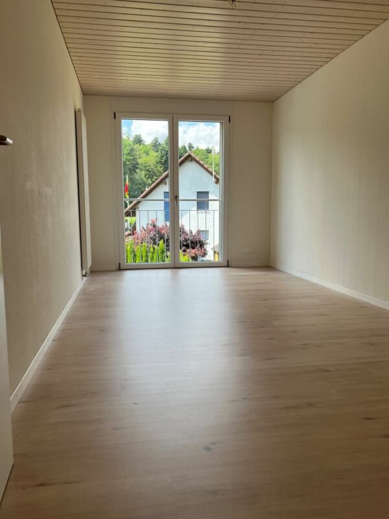 Appartement de 3,5 pièces lumineux (8)