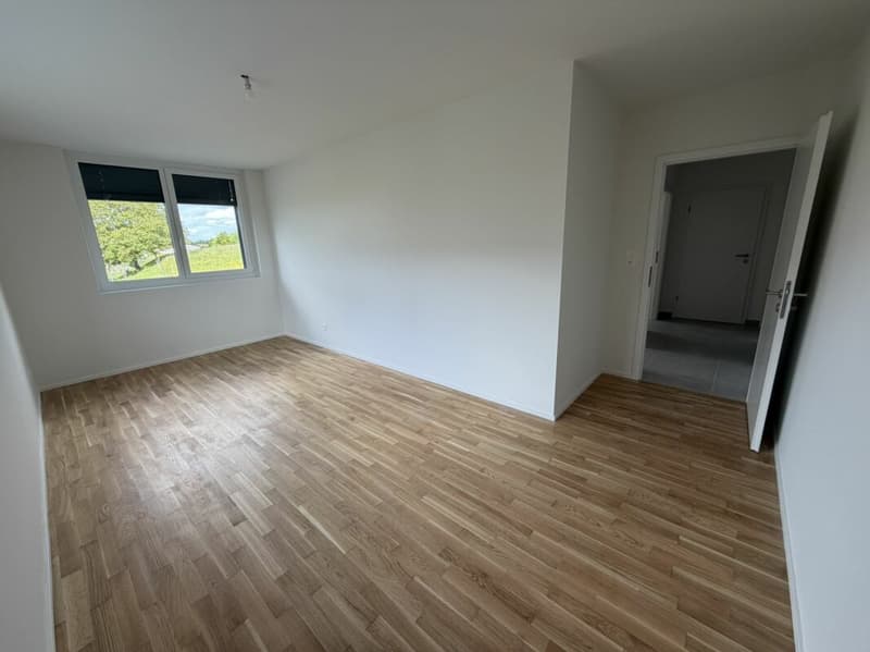 LE TOUT DERNIER APPARTEMENT 4,5 pièces en formule * Location - Achat * Vulliama (15)