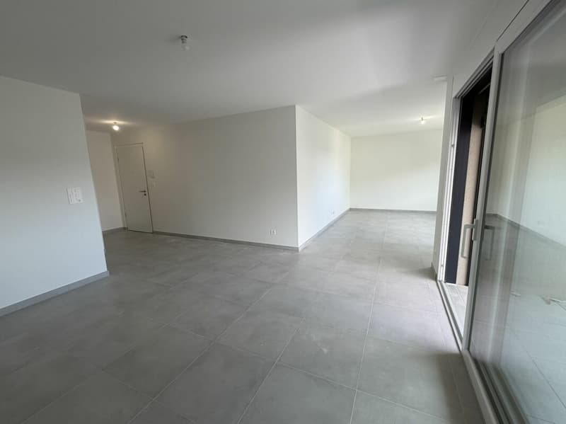 LE TOUT DERNIER APPARTEMENT 4,5 pièces en formule * Location - Achat * Vulliama (20)