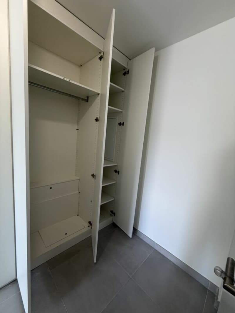 LE TOUT DERNIER APPARTEMENT 4,5 pièces de la promotion Vulliama (27)