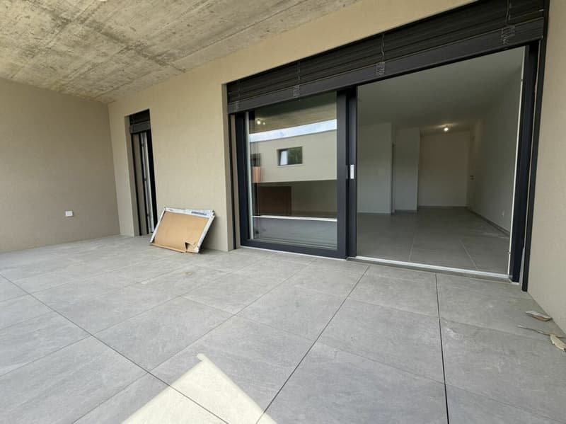 LE TOUT DERNIER APPARTEMENT 4,5 pièces de la promotion Vulliama (10)