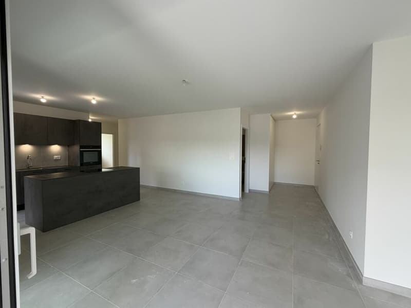 LE TOUT DERNIER APPARTEMENT 4,5 pièces de la promotion Vulliama (7)