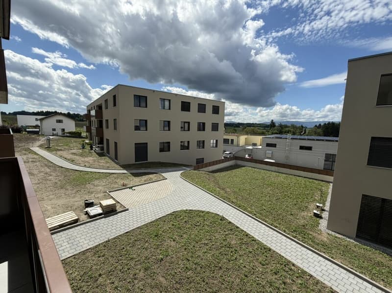 LE TOUT DERNIER APPARTEMENT 4,5 pièces de la promotion Vulliama (21)
