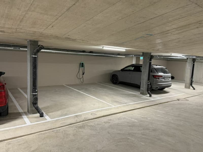 LE TOUT DERNIER APPARTEMENT 4,5 pièces de la promotion Vulliama (29)