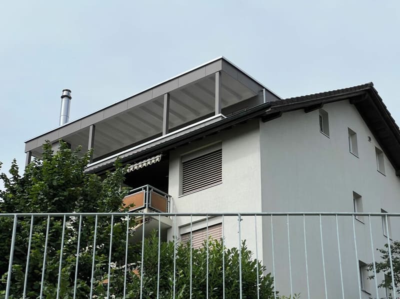 Stylische Penthouse Wohnung 2,5-Zi (12)