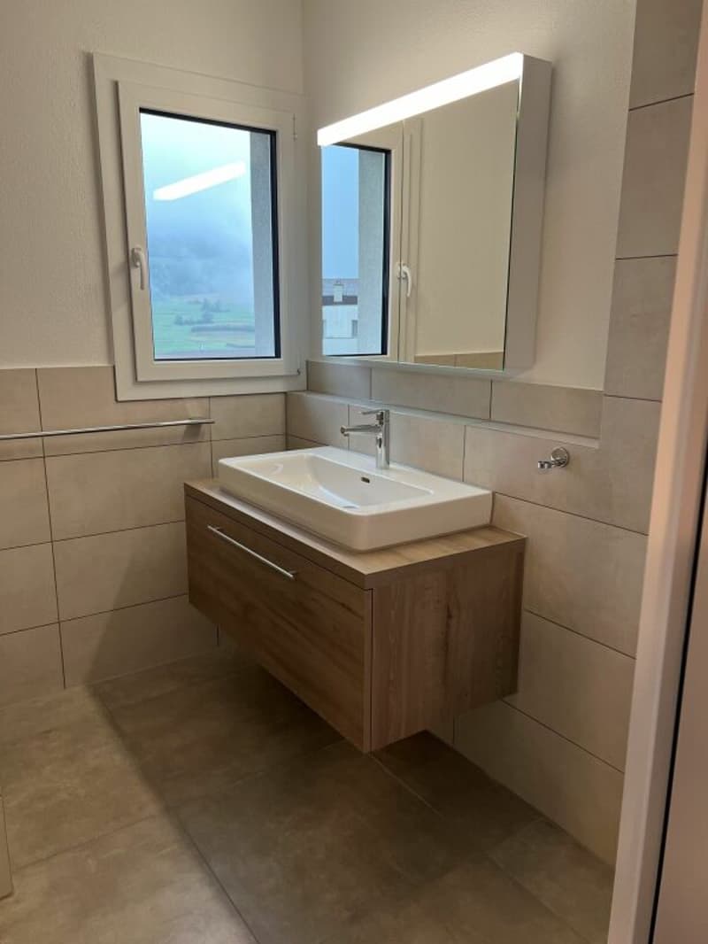 Stylische Penthouse Wohnung 2,5-Zi (9)