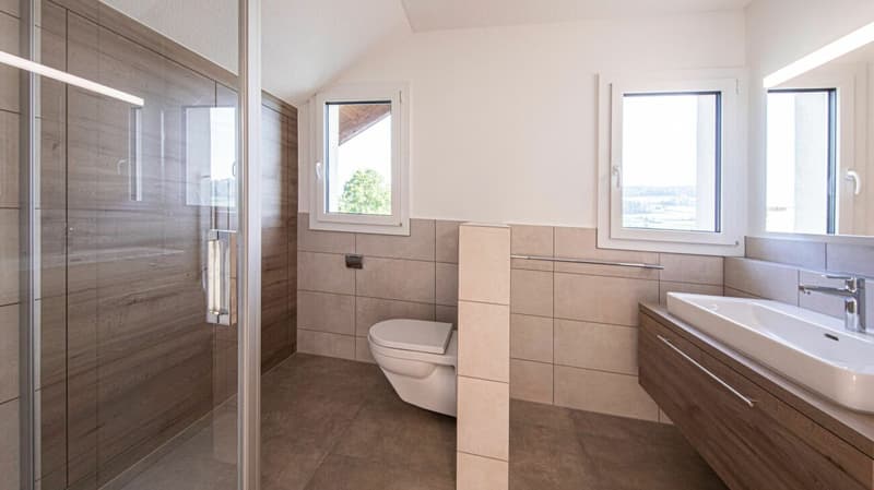 Stylische Penthouse Wohnung 2,5-Zi (7)