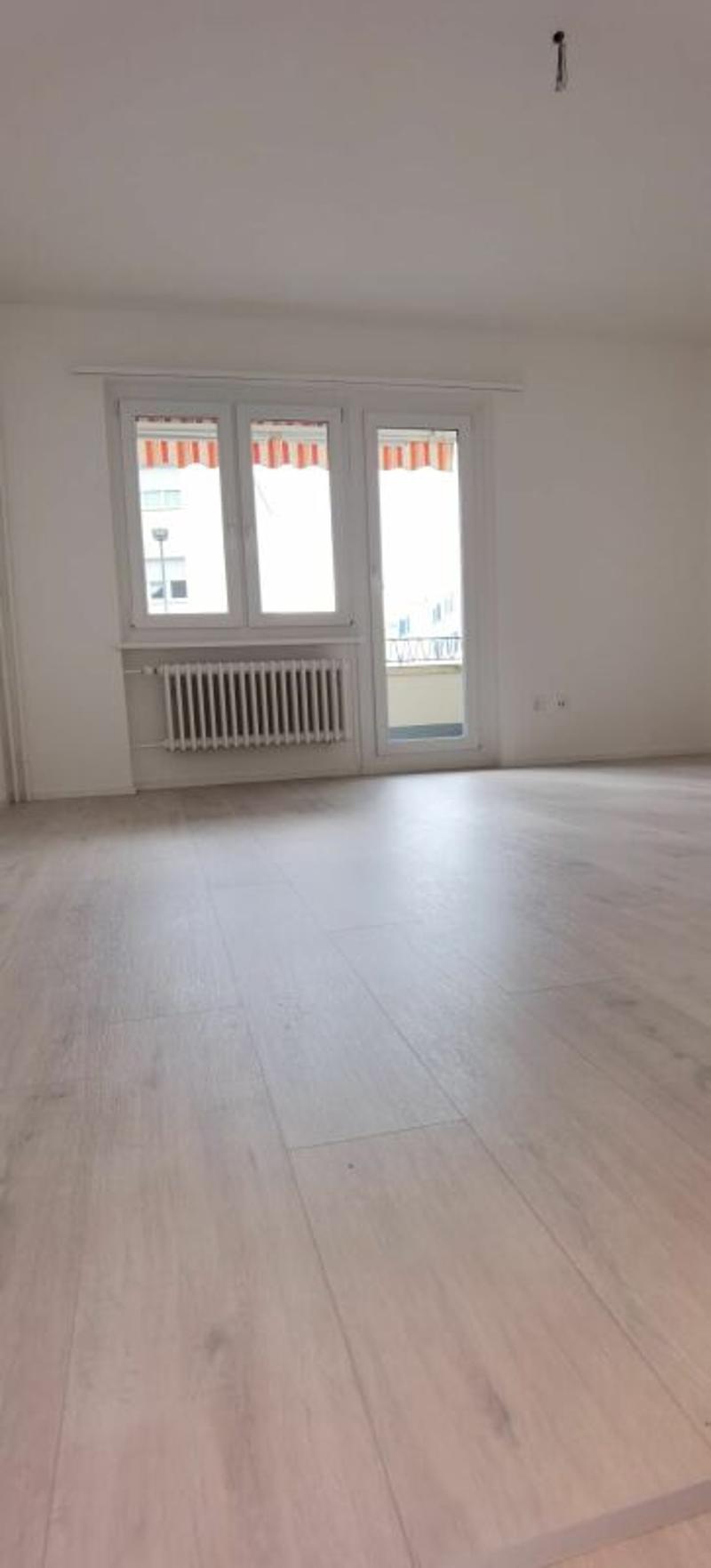 Schöne 3,5Zi-Wohnung an guter Lage (9)