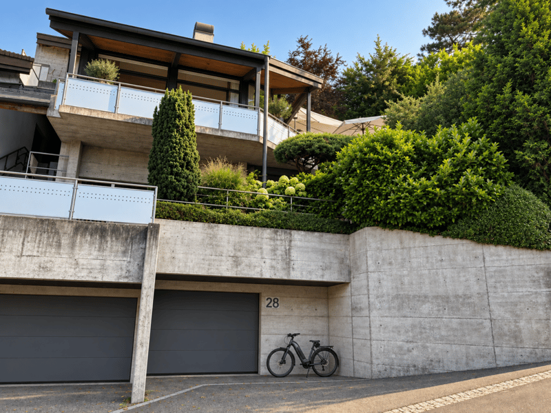 Einzigartiges EFH mit Traumaussicht (1)