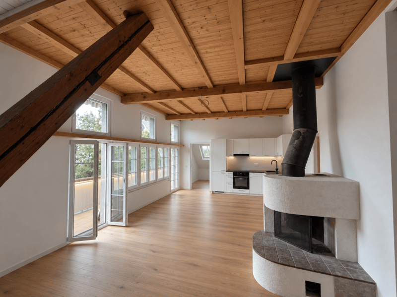 Erstbezug 5 Wohnungen in Bauernhaus (15)