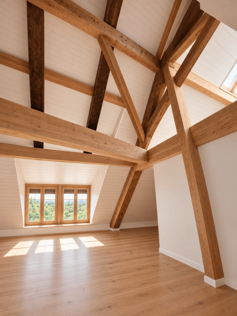 Erstbezug: 2,5 Zimmer in Bauernhaus (Whg#1) (13)