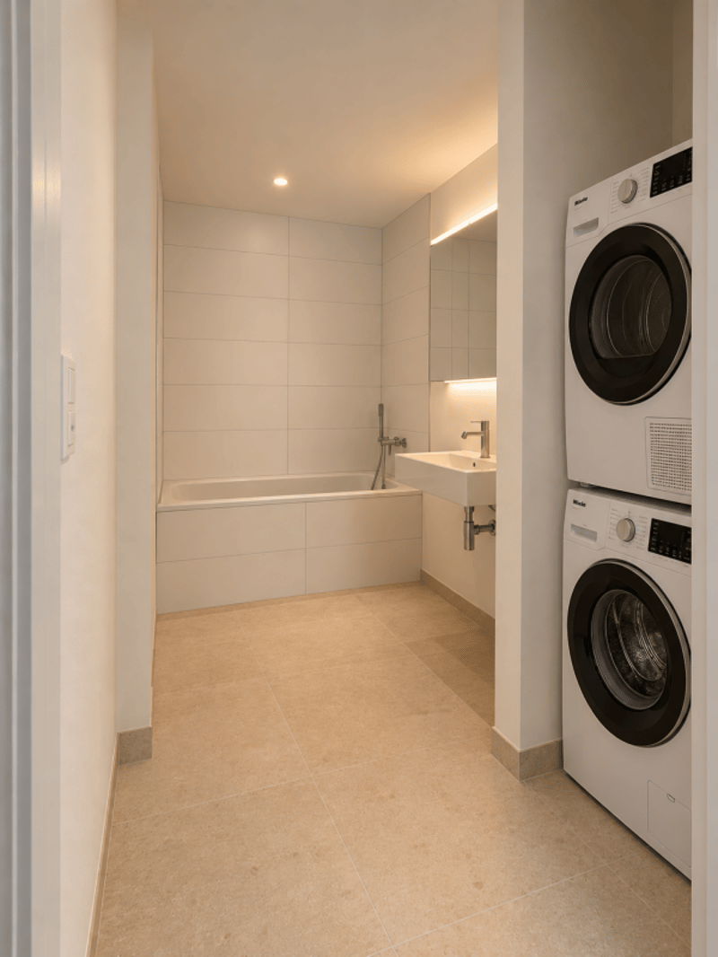 Erstbezug: 4,5 Zimmer in Bauernhaus (Whg#2) (5)