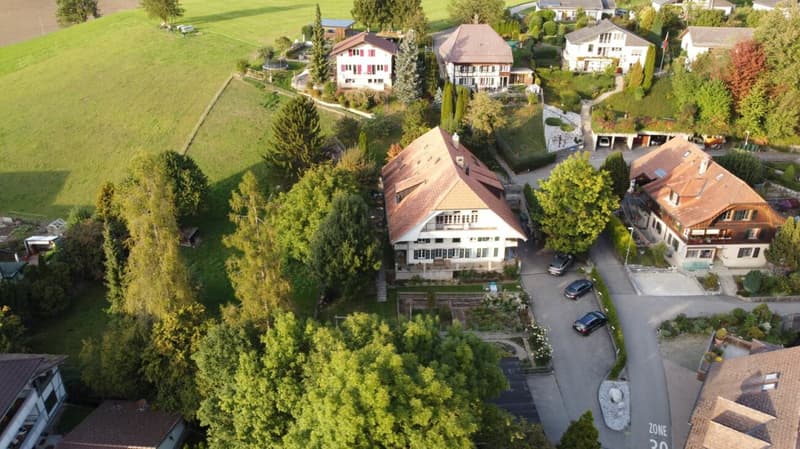 Erstbezug: 4,5 Zimmer in Bauernhaus (Whg#2) (2)