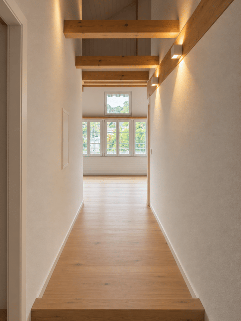 Erstbezug: 2,5 Zimmer in Bauernhaus (Whg#5) (14)