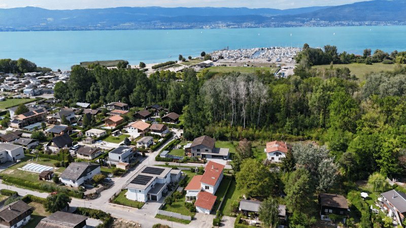 Haus am See (1)