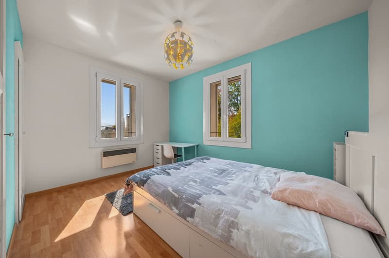 Charmantes Einfamilienhaus + unabhängiges Studio - idealer Standort in der Nähe der Innenstadt (12)