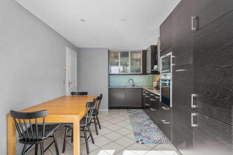 Superbe maison individuelle + studio indépendant - idéalement situé proche du centre-ville (6)