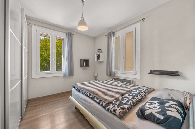 Superbe maison individuelle + studio indépendant - idéalement situé proche du centre-ville (13)