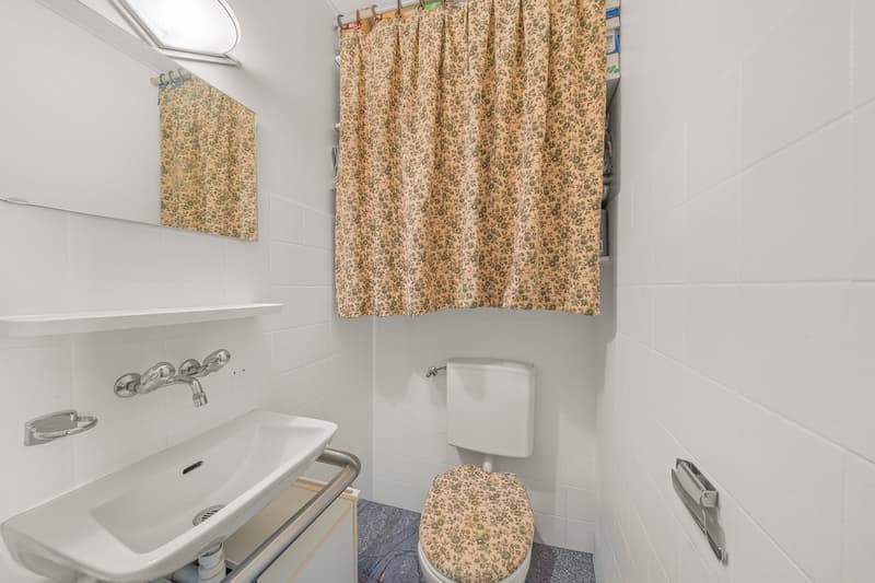 Charmant appartement de 4.5 pièces - idéalement situé proche des transports et commodités (7)