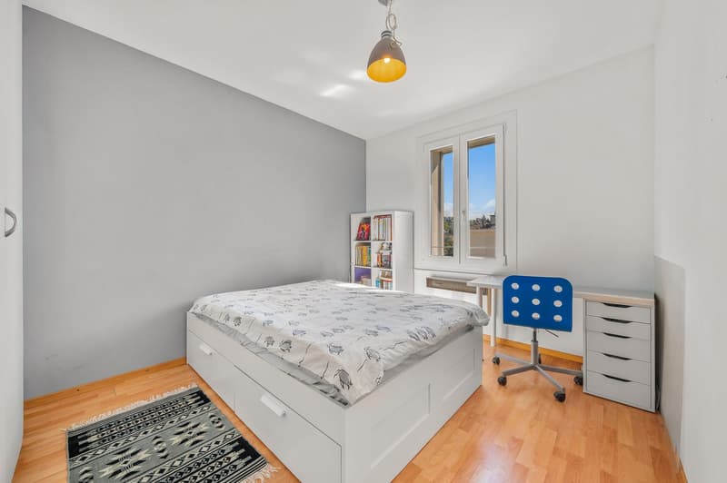 Charmante maison individuelle (avec studio indépendant) - idéalement situé proche du centre-ville (11)