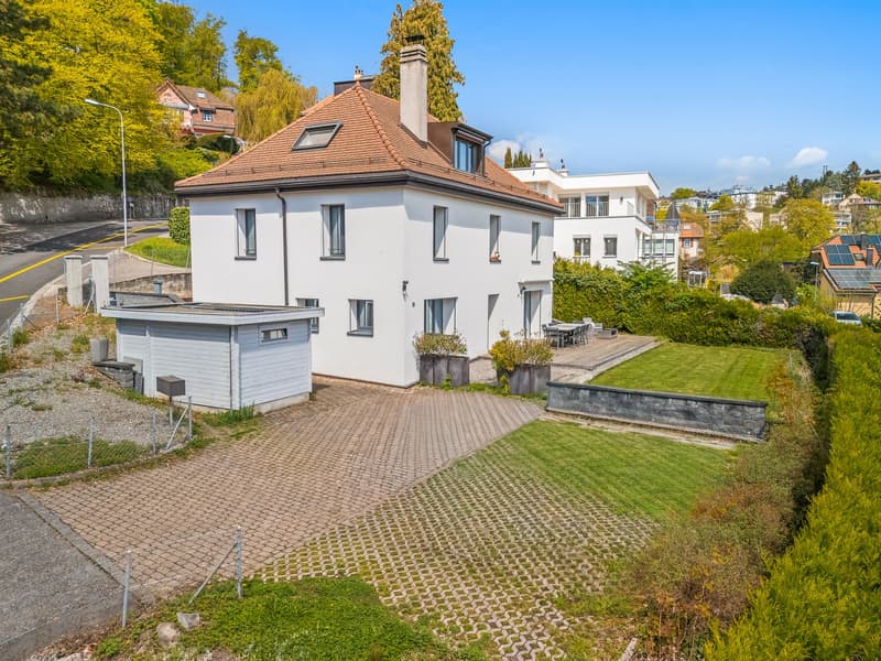 Charmante maison individuelle (avec studio indépendant) - idéalement situé proche du centre-ville (3)