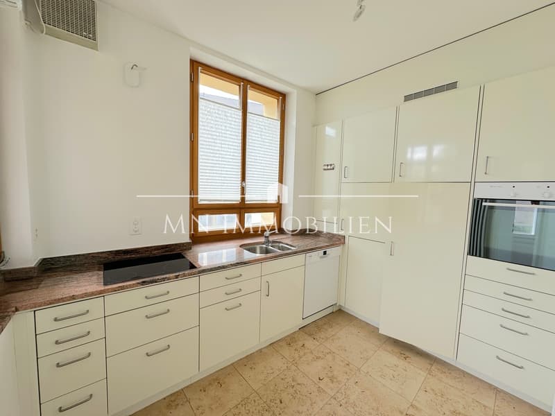 Appartement 2 Pièces au Rez-de-Chaussée - Charmant au Cœur de la Vieille Ville de Bâle (2)