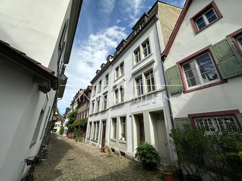 Liegenschaft
