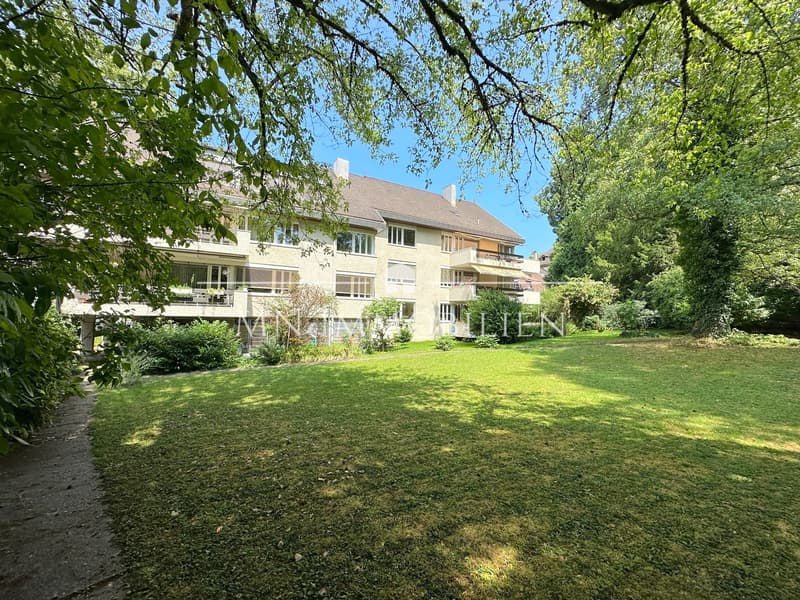 Liegenschaft
