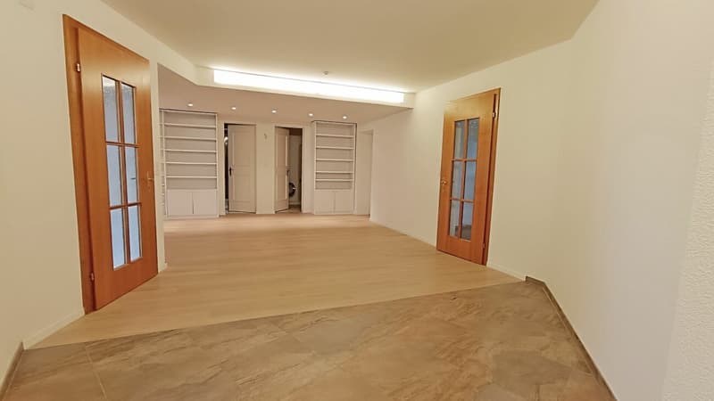 Vivere sotto il castello (6)