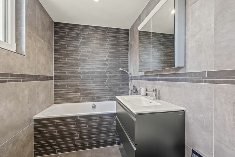 Stylish living in Allschwil - Maisonette apartment with high-quality furnishings (7)