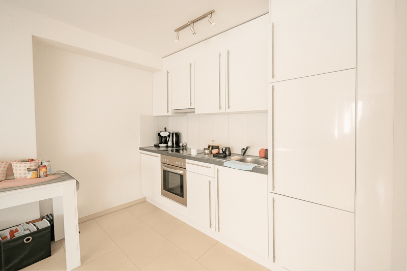 Appartement charmant de 1,5 pièces au centre-ville (2)