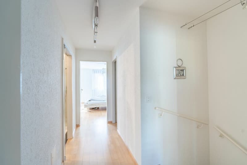 Your new home on the Birsig - stylish living on three floors (7)