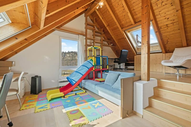 Dream Home in Duggingen (14)