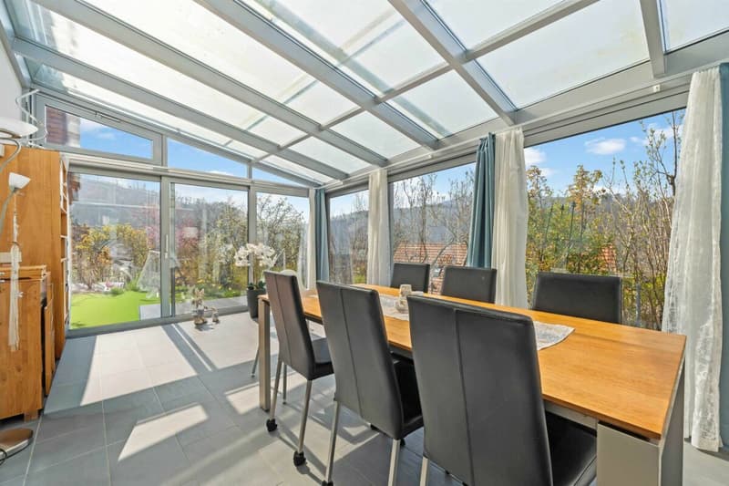 Dream Home in Duggingen (5)