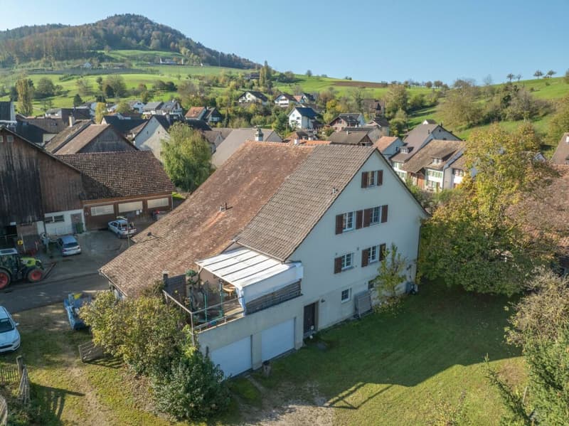 A House Full of Opportunities - 13.06.2026 Open House in Bennwil (13)
