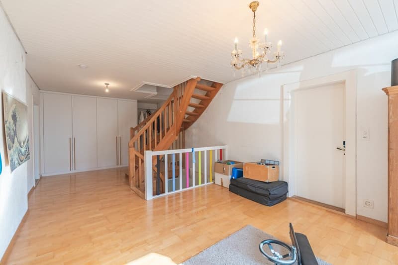 A House Full of Opportunities - 13.06.2026 Open House in Bennwil (8)