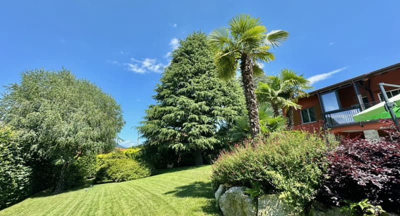 Sonne, Ruhe & Lebensqualität - Ihre Villa in Italien (12)