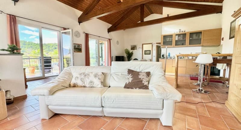 Sonne, Ruhe & Lebensqualität - Ihre Villa in Italien (5)