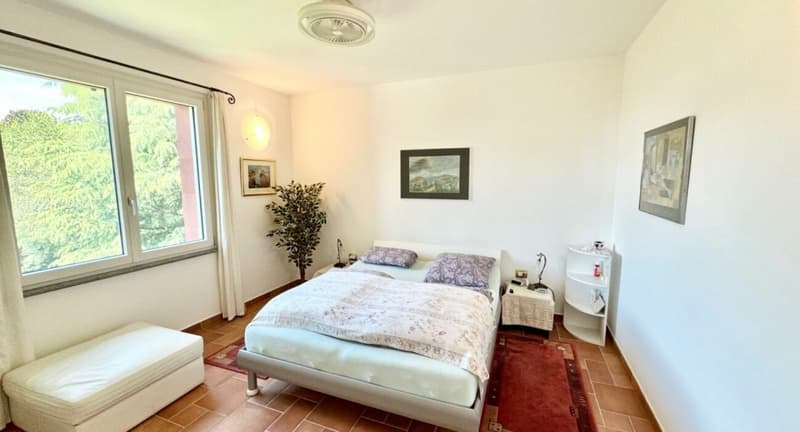 Sonne, Ruhe & Lebensqualität - Ihre Villa in Italien (6)