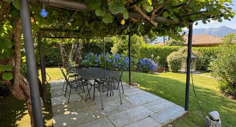 Sonne, Ruhe & Lebensqualität - Ihre Villa in Italien (11)