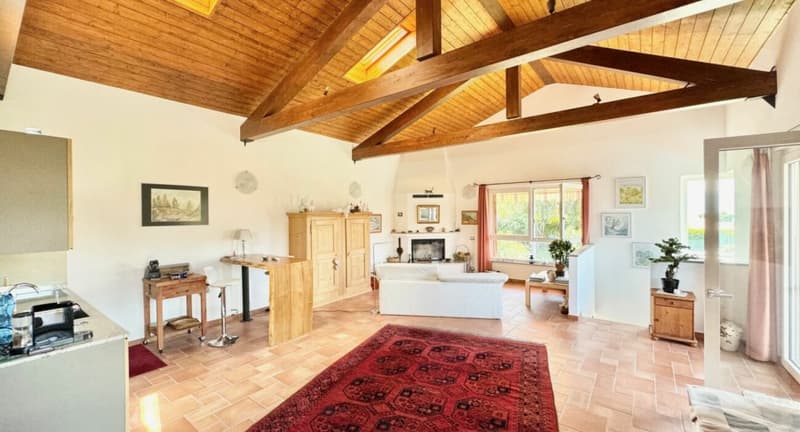 Sonne, Ruhe & Lebensqualität - Ihre Villa in Italien (2)