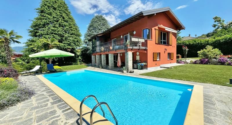 Sonne, Ruhe & Lebensqualität - Ihre Villa in Italien (10)