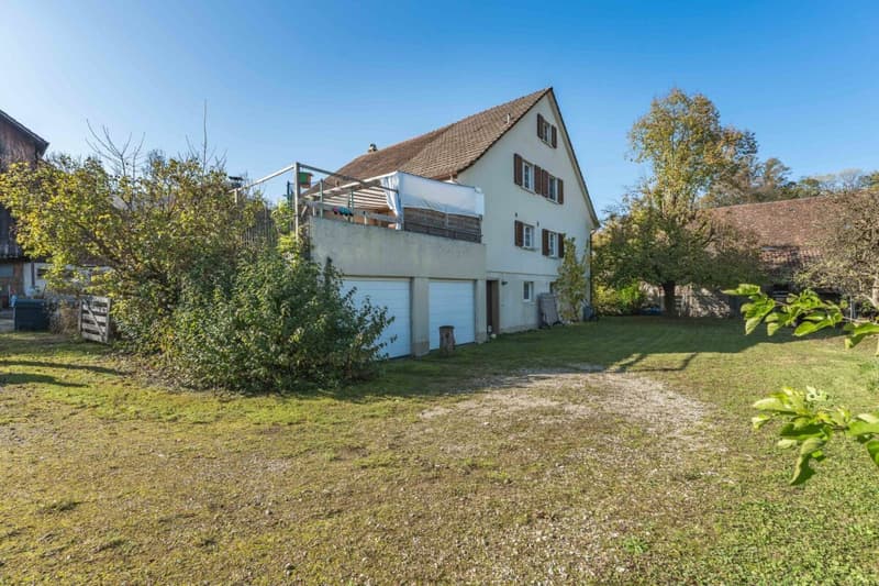 A House Full of Possibilities (14)