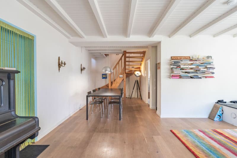 A House Full of Possibilities (3)