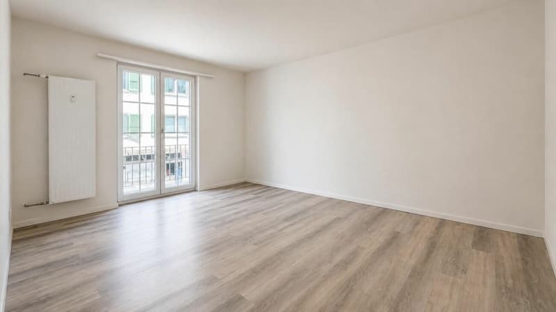 Appartamento spazioso con terrazza nel centro città (7)