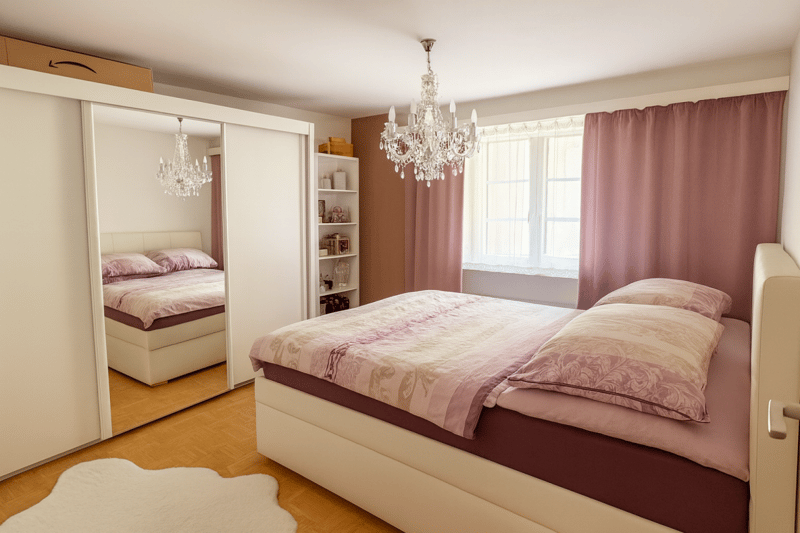 Moderne 3.5 Zimmer Wohnung im Stedli (3)