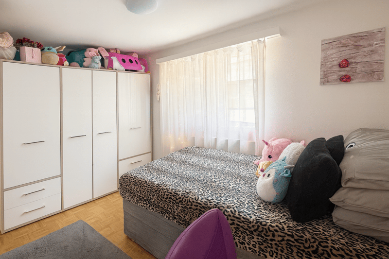 Moderne 3.5 Zimmer Wohnung im Stedli (2)
